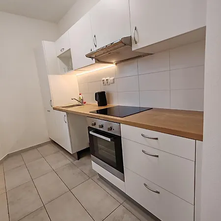Star C66# By Starbnb Eu Apartmán Brno