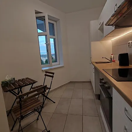 Apartmán Star C66# By Starbnb Eu