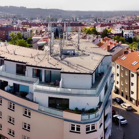 Star C66# By Starbnb Eu Apartmán