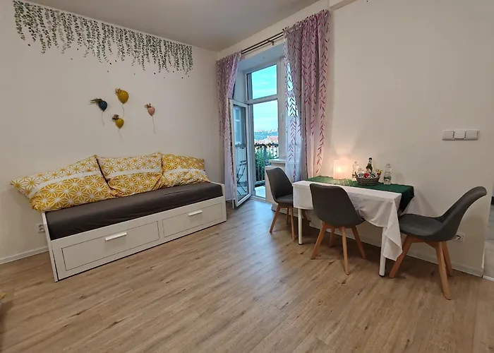 Star C66# By Starbnb Eu Apartmán