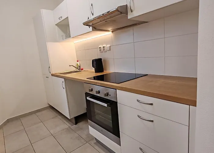 Star C66# By Starbnb Eu Apartmán Brno