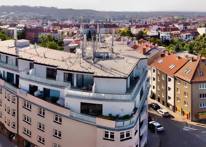 Star C66# By Starbnb Eu Apartmán