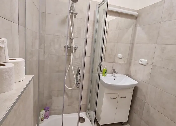 Star C66# By Starbnb Eu Brno