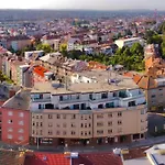 Star C66# By Starbnb Eu Apartamento