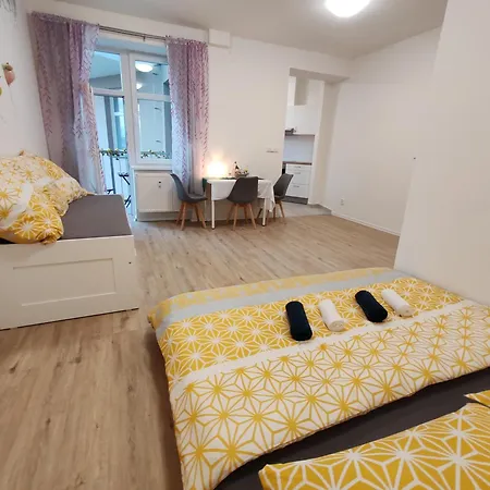 Apartamento Star C66# By Starbnb Eu *