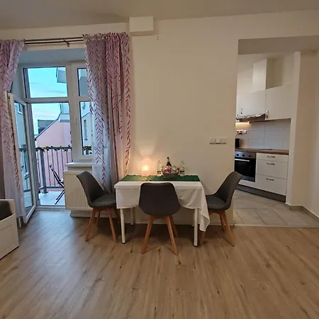 Apartamento Star C66# By Starbnb Eu