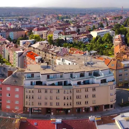 Star C66# By Starbnb Eu Apartmán