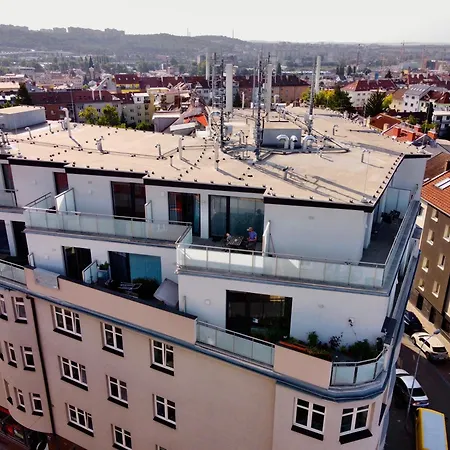 Apartamento Star C66# By Starbnb Eu *