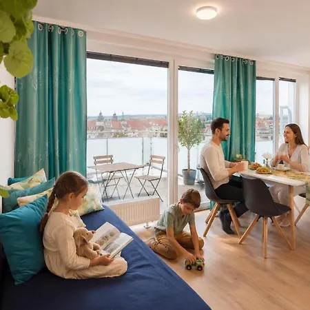 Apartmán Star C66# By Starbnb Eu *