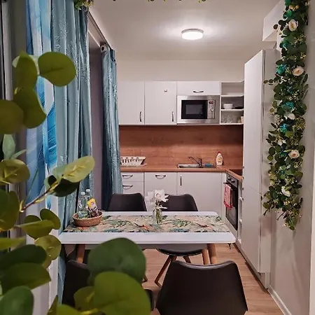 Apartmán Star C66# By Starbnb Eu Brno