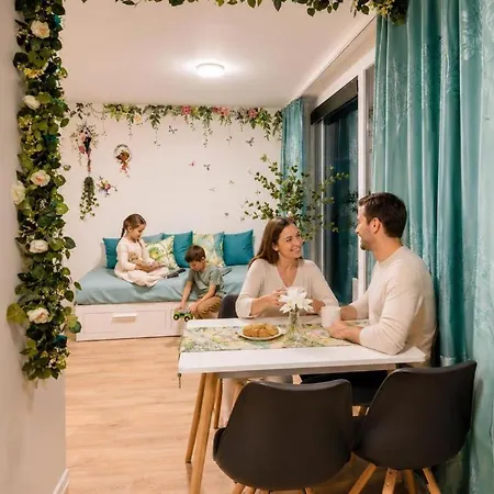 Star C66# By Starbnb Eu Brno