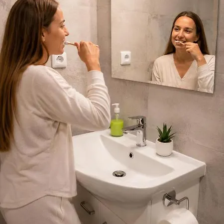 Star C66# By Starbnb Eu Apartmán