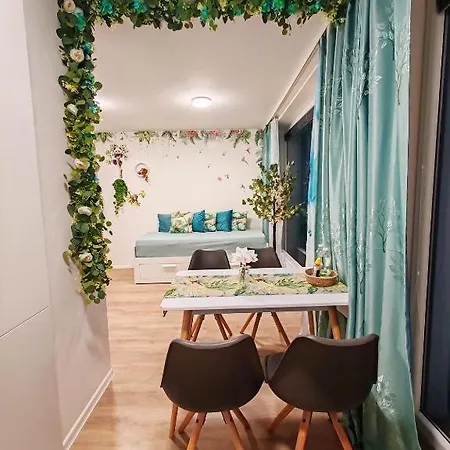 Apartmán Star C66# By Starbnb Eu Brno