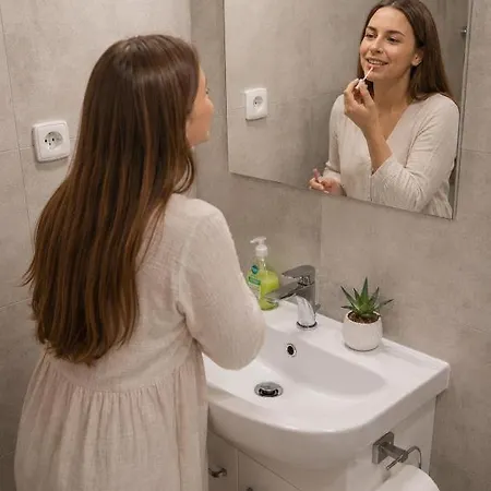 Star C66# By Starbnb Eu Apartmán
