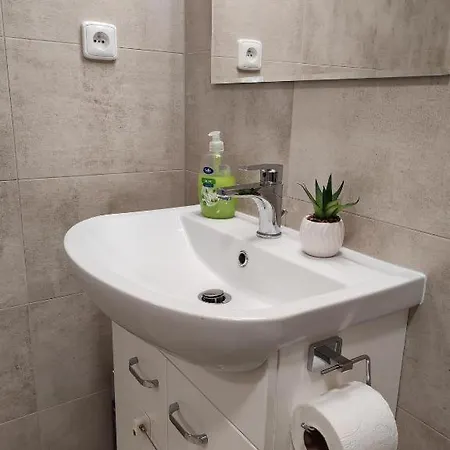 Star C66# By Starbnb Eu * Brno