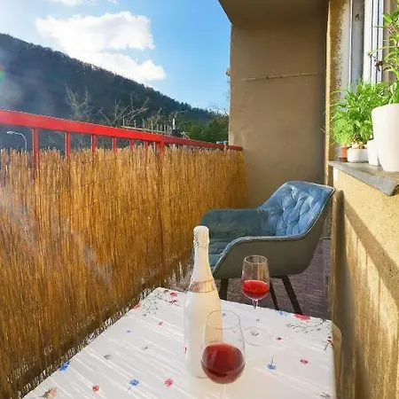 Apartmán Star C66# By Starbnb Eu