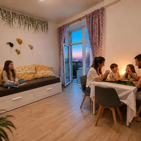 Star C66# By Starbnb Eu Apartmán