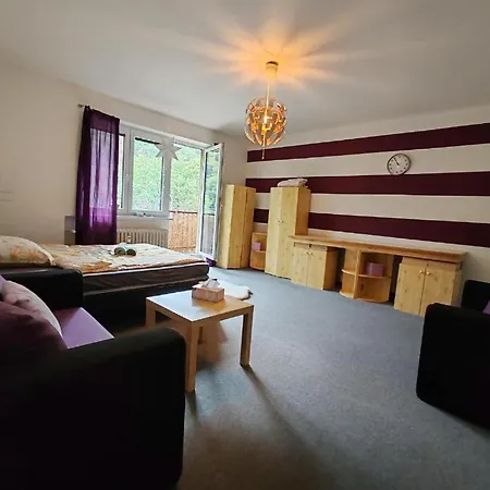 Apartmán Star C66# By Starbnb Eu *