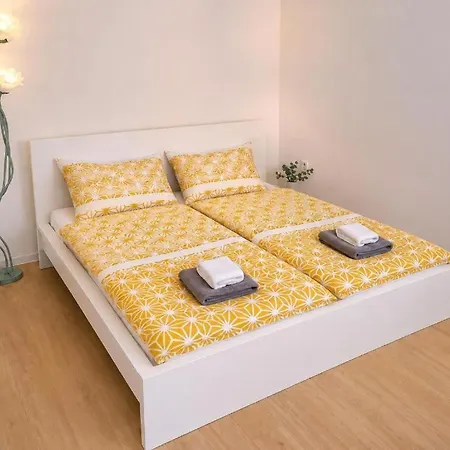 Star C66# By Starbnb Eu Brno