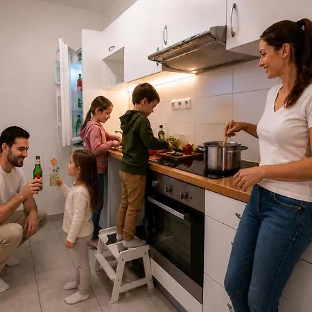 Star C66# By Starbnb Eu Apartmán