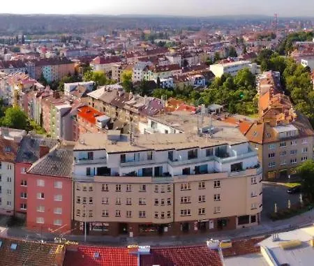 Star C66# By Starbnb Eu Apartmán *