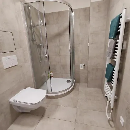 Star C66# By Starbnb Eu * Brno