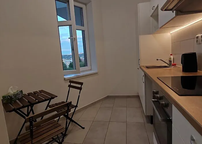 Apartamento Star C66# By Starbnb Eu