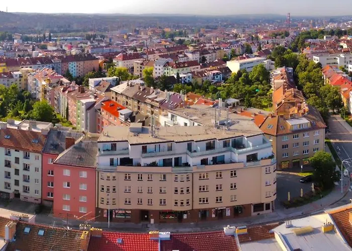 Star C66# By Starbnb Eu Apartamento